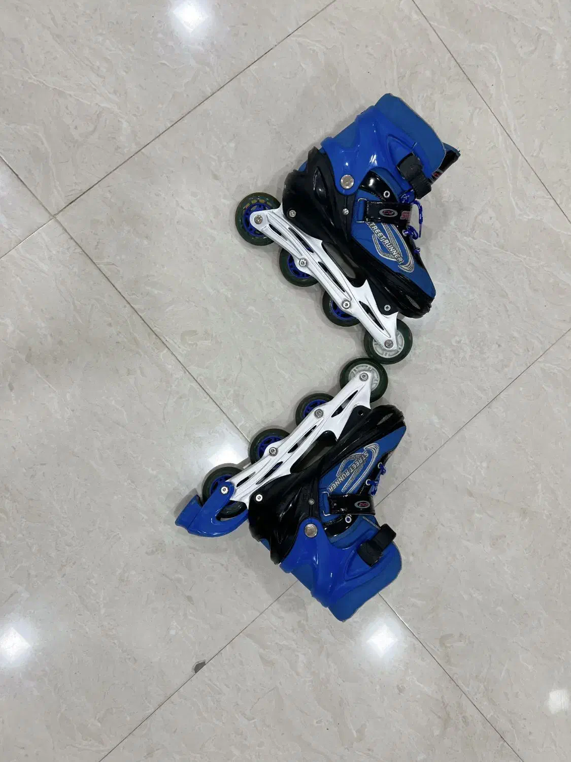 اسکیت کفشی|دوچرخه، اسکیت، اسکوتر|بوکان, |دیوار