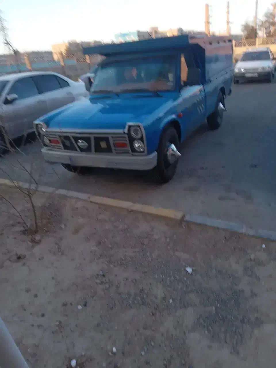 نیسان دوگانه آبشنال|خودرو سواری و وانت|اسلامشهر, شهرک واوان|دیوار