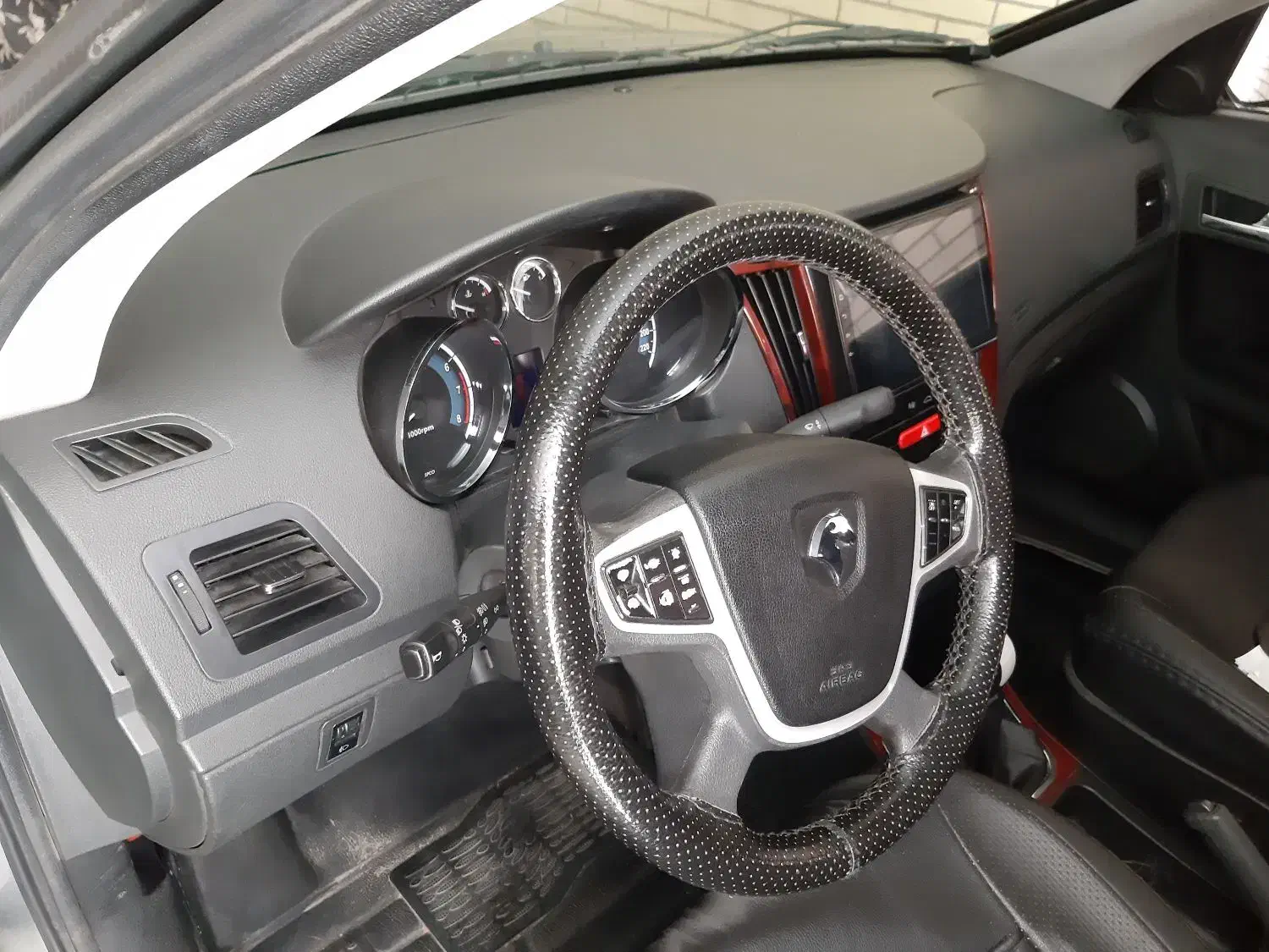 دنا پلاس مدل ۹۹|خودرو سواری و وانت|شیراز, ابیوردی|دیوار