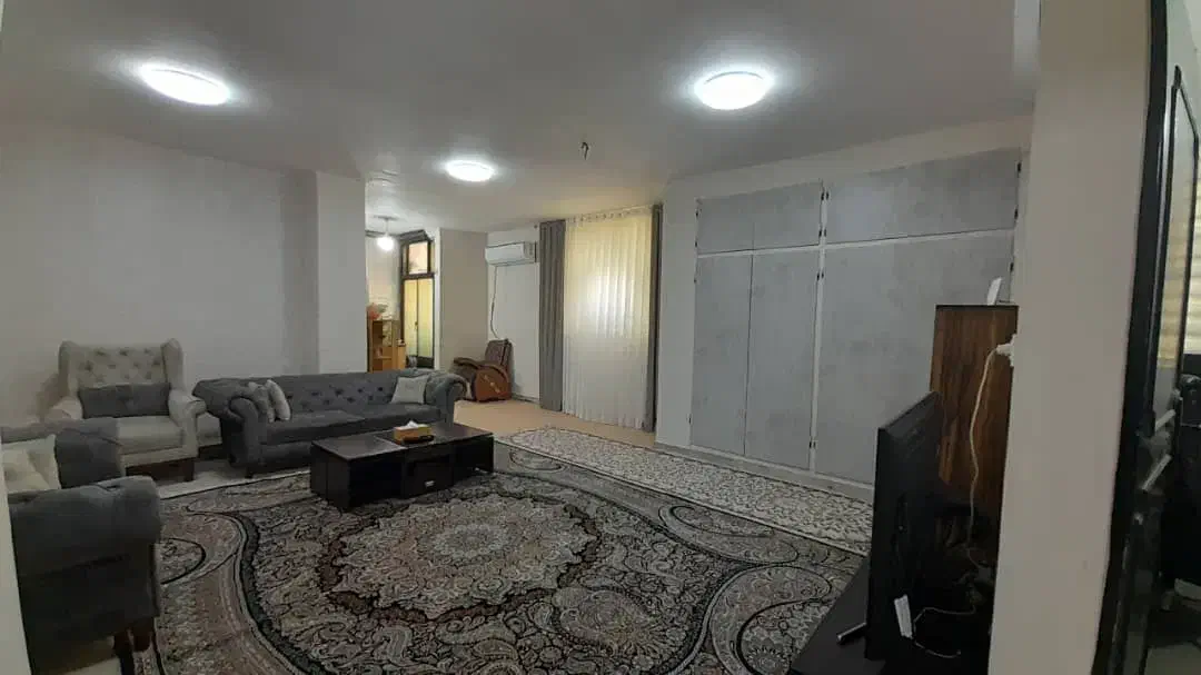 آپارتمان 83 متری دوخواب مرکز شهر بندرعباس تخلیه|فروش آپارتمان|بندرعباس, |دیوار