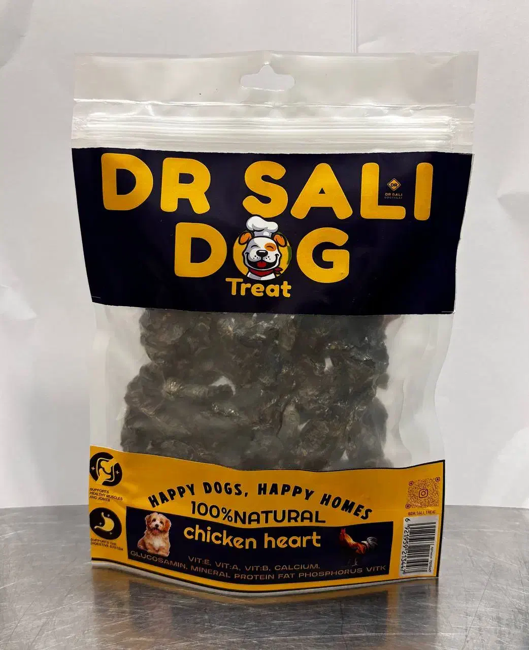 تشویقی های  دکتر سالی مخصوص پت های دلبند شما|لوازم جانبی حیوانات|رشت, گلسار|دیوار