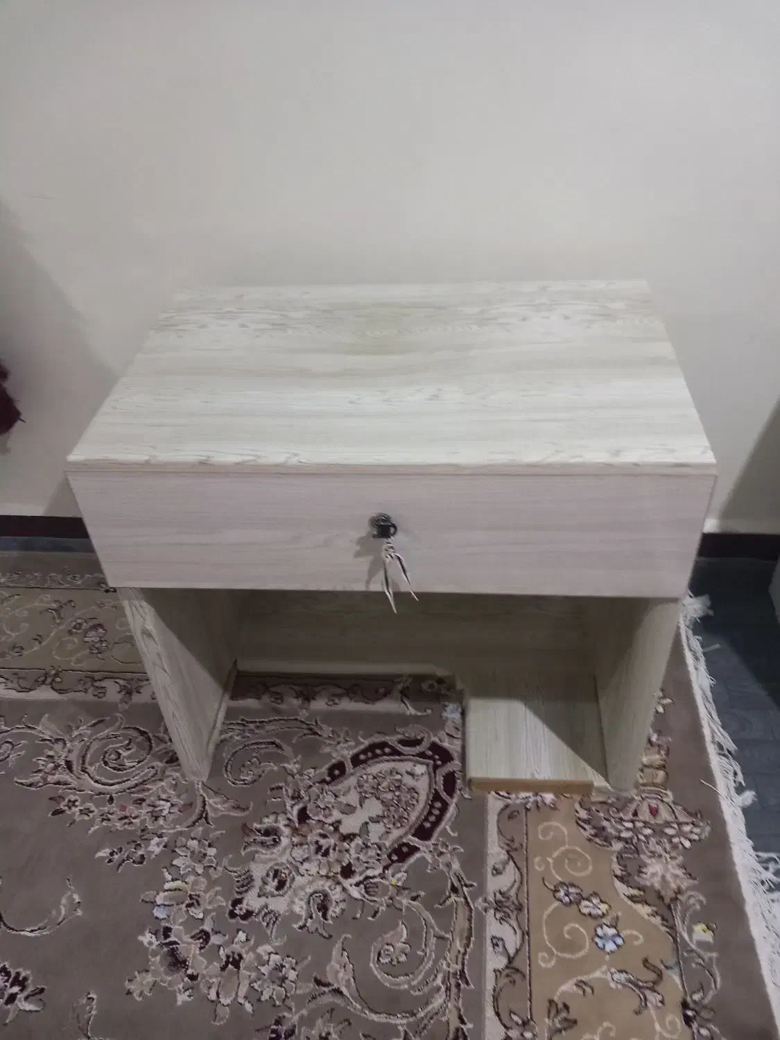 میز تحریر ام دی اف|میز تحریر و کامپیوتر|شادگان, |دیوار