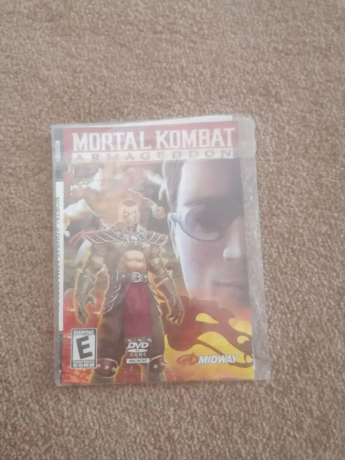 سیدی pc و ps2|کنسول، بازی ویدئویی و آنلاین|نورآباد ممسنی, |دیوار