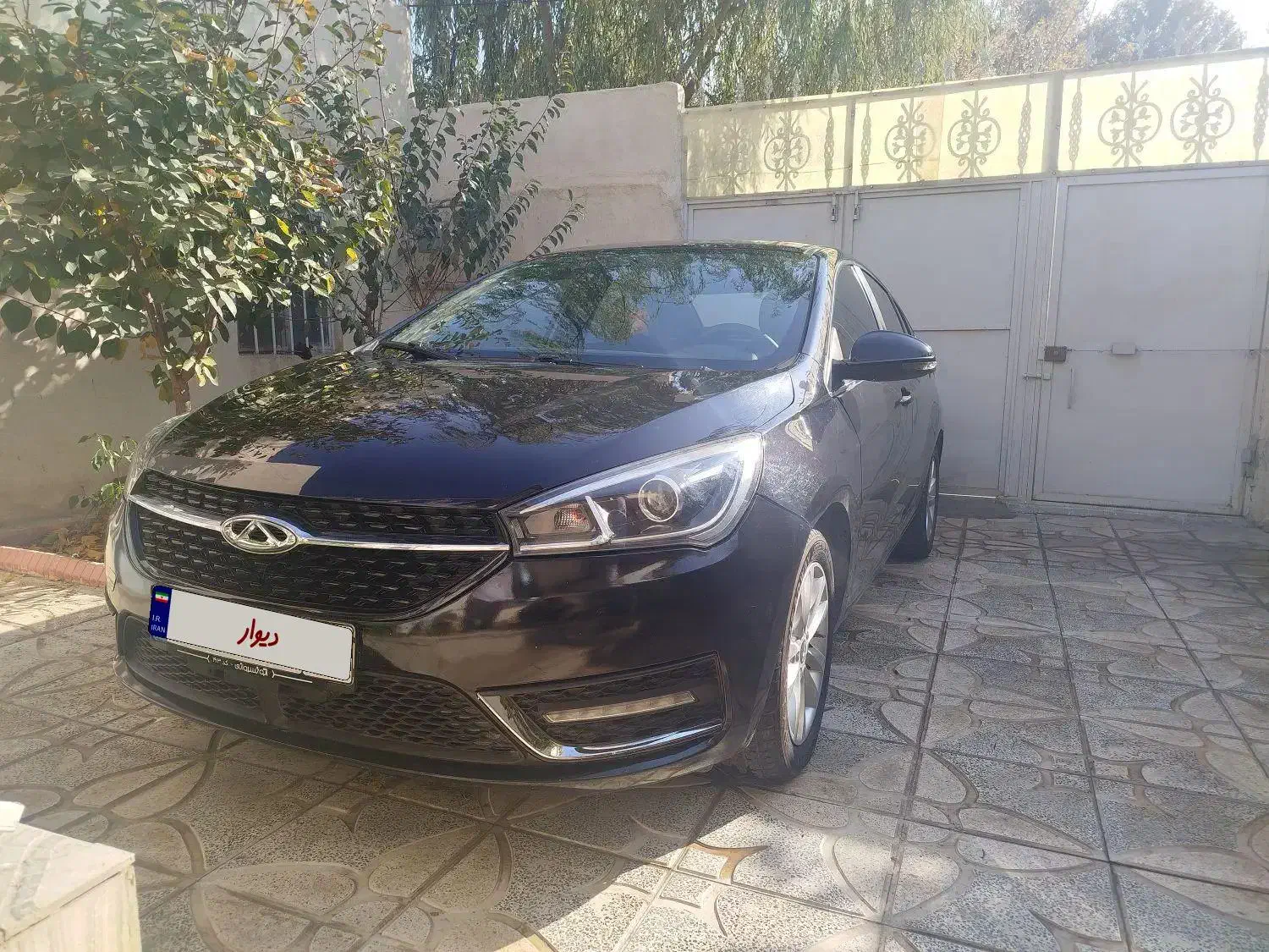 آریزو 5 دنده ای|خودرو سواری و وانت|نقده, |دیوار