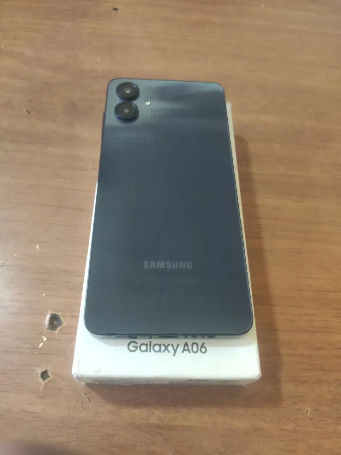 A06 2024|موبایل|ارومیه, |دیوار