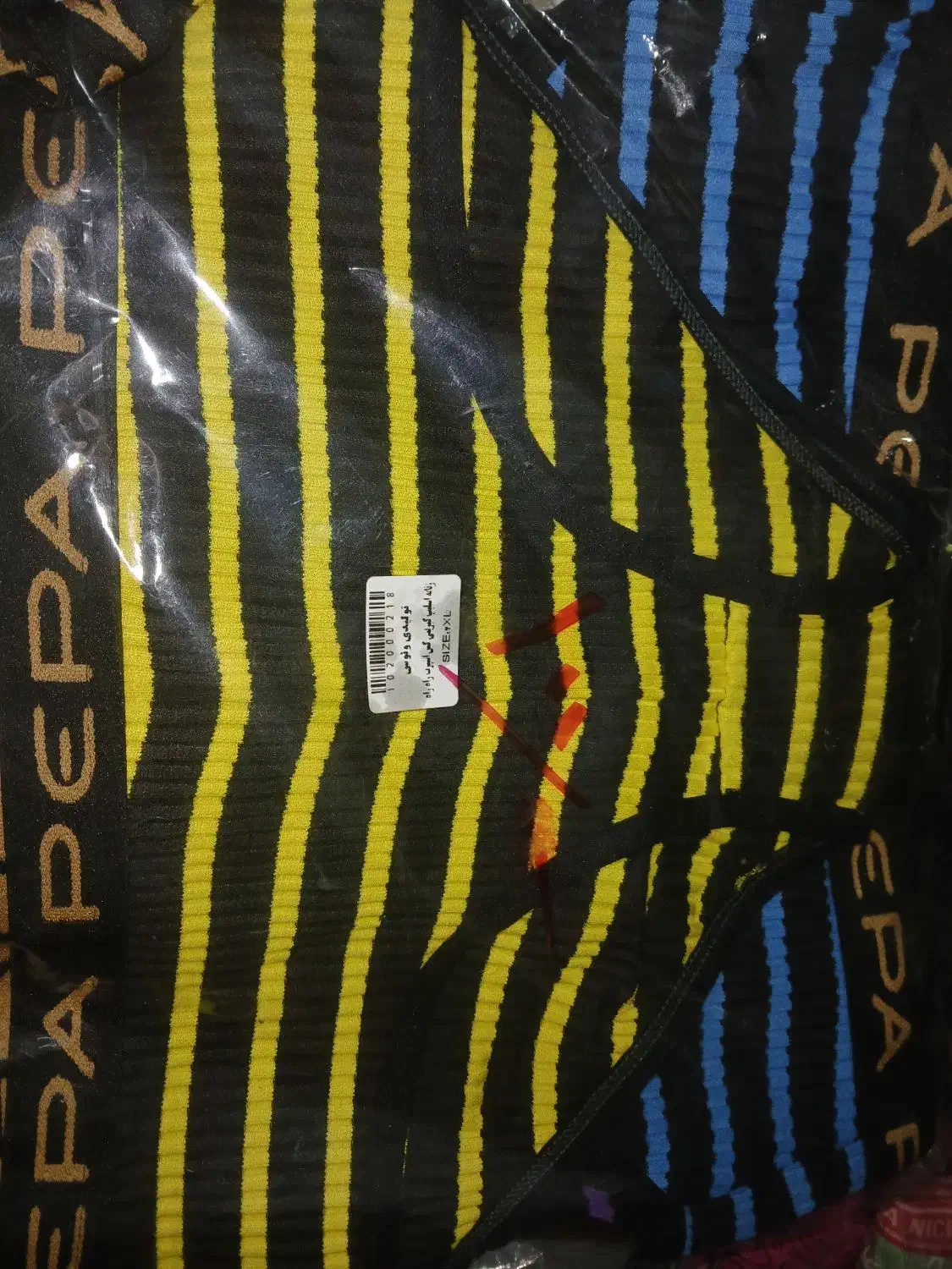 شورت اسلیپ کبریتی کش اسپرت|لباس|فردیس, شهرک ۱۱۰|دیوار