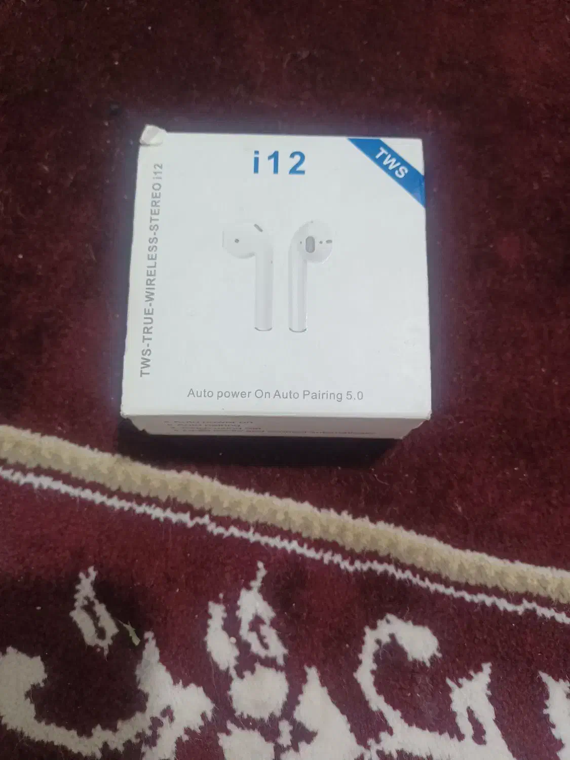 دوتاایرپاد|لوازم جانبی موبایل و تبلت|نیشابور, فردوسی جنوبی|دیوار