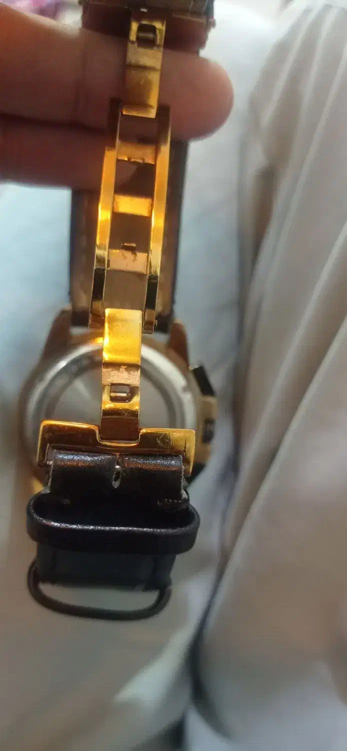 ساعت دیزل اصلی گلدرومانسون سه موتوره|ساعت|آزادشهر, |دیوار