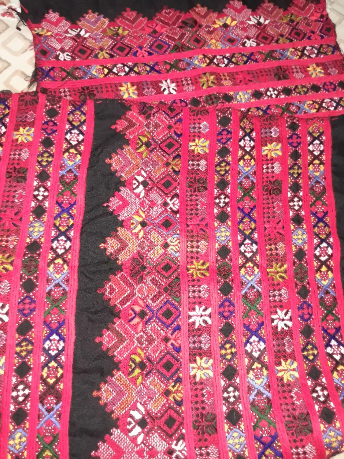 خیاطی گندم|خدمات پیشه و مهارت|زابل, |دیوار