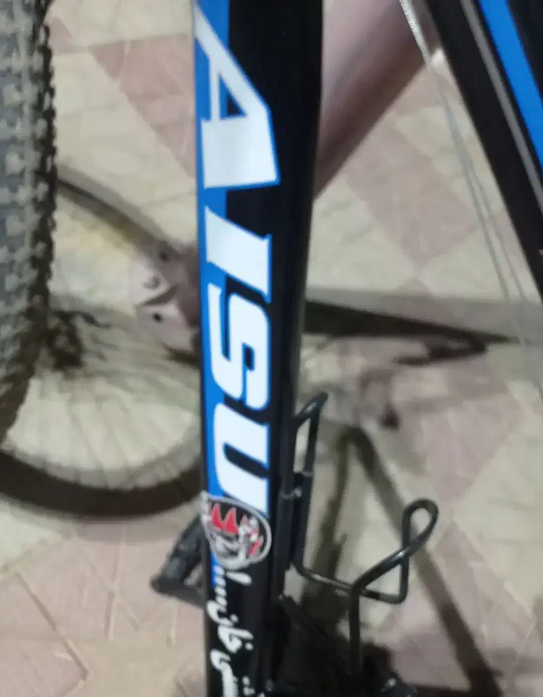 دوچرخه ۲۶|دوچرخه، اسکیت، اسکوتر|زرقان, |دیوار