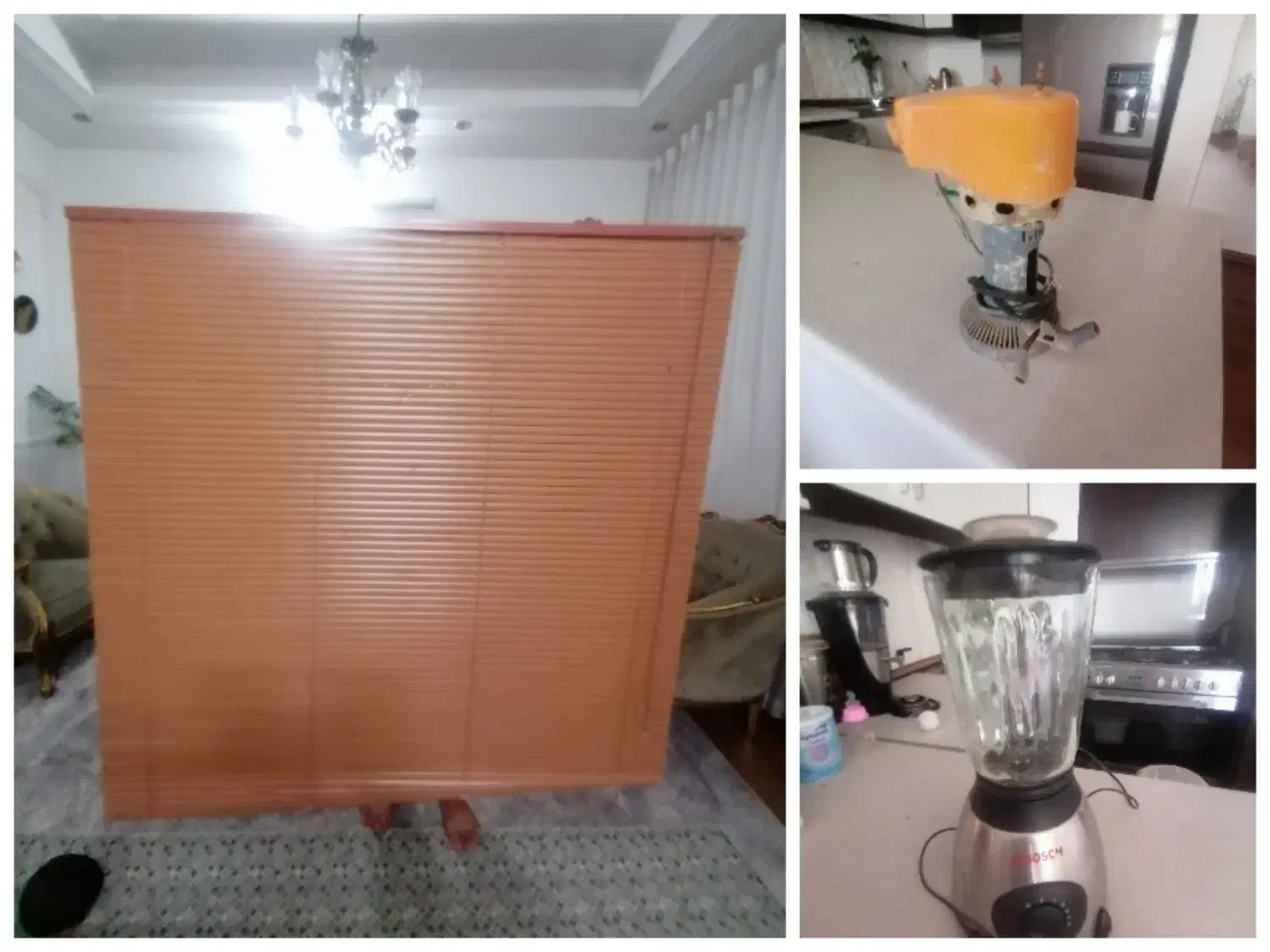 وسایل خانه|فرش|قم, پردیسان|دیوار