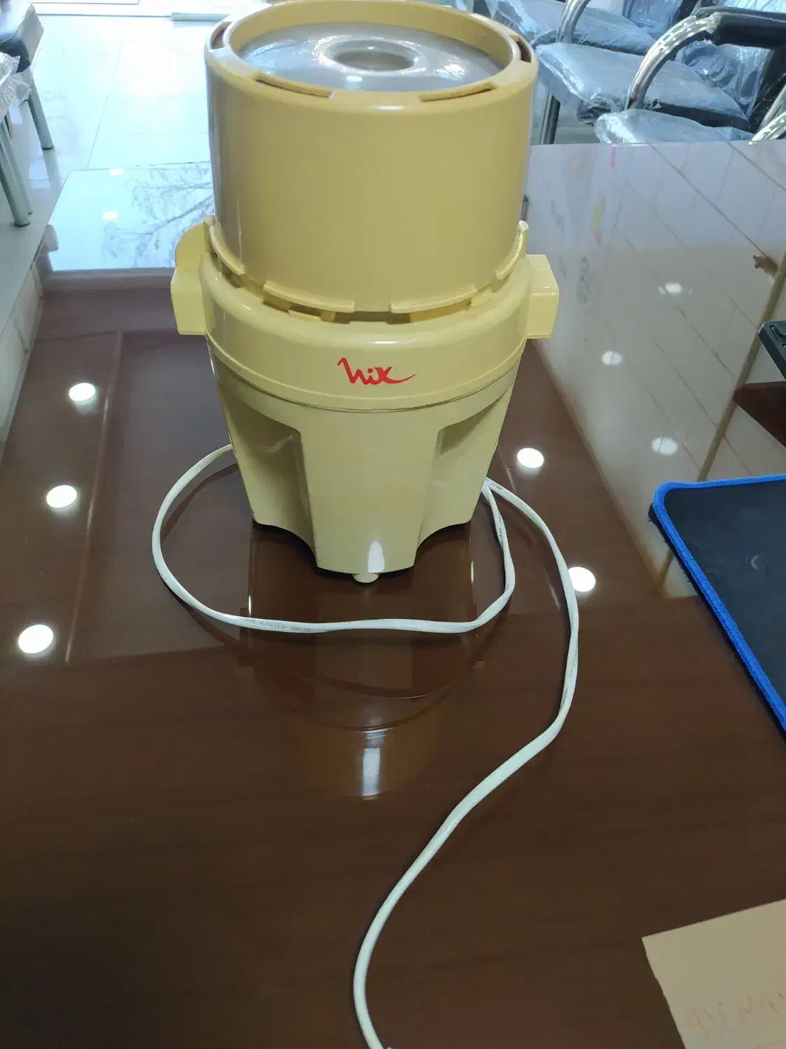 ماشین کوفته|خردکن، آسیاب، غذاساز|مرند, |دیوار