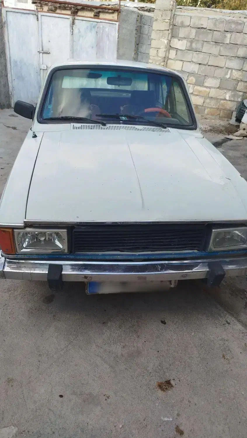 پیکان ۸۳|خودرو سواری و وانت|کرمانشاه, |دیوار