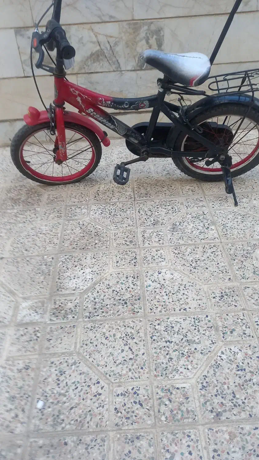 دوچرخه ۱۶|دوچرخه، اسکیت، اسکوتر|اسلام‌شهر, مطهری|دیوار