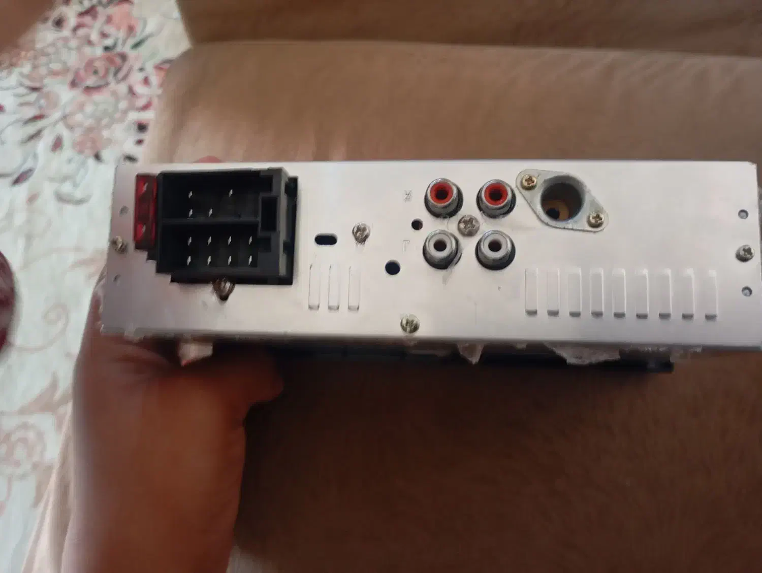 ظبط|قطعات یدکی و لوازم جانبی|دهلران, |دیوار