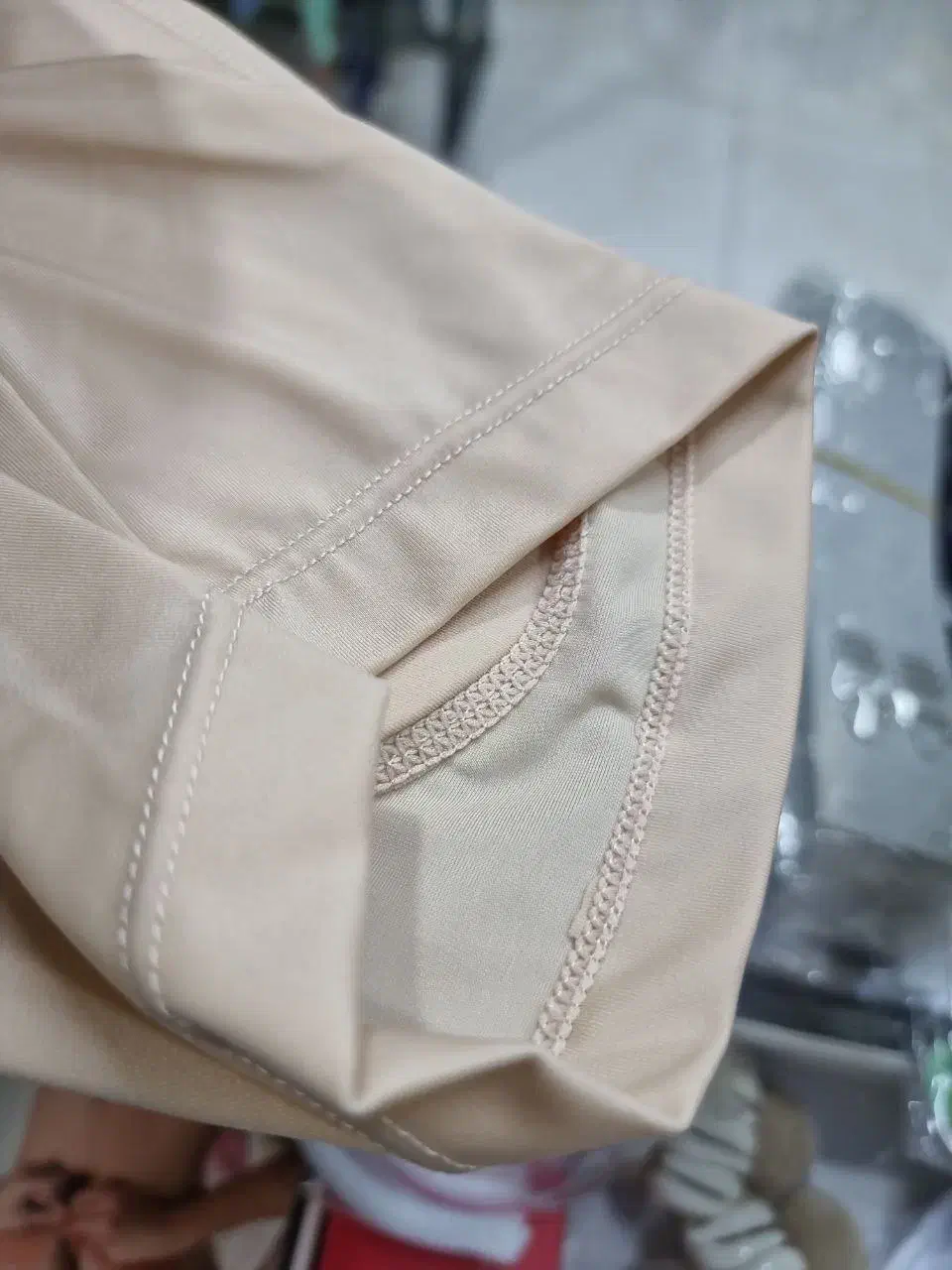 پروتز باسن و بقل رون کمر گنی|لباس|تایباد, |دیوار