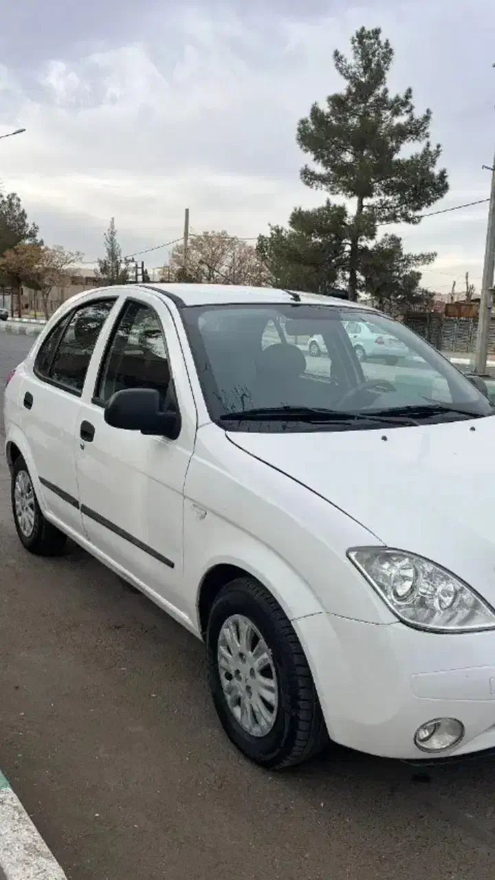 تیبا۲|خودرو سواری و وانت|کرمان, |دیوار