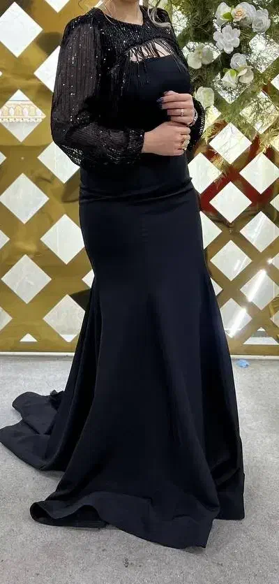 لباس ماکسی|لباس|محمدیه-قزوین, |دیوار