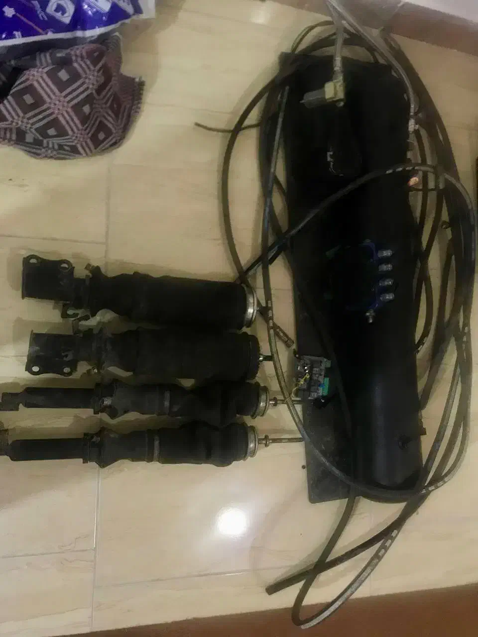 پنوماتیک پراید تک موتور|قطعات یدکی و لوازم جانبی|آمل, |دیوار