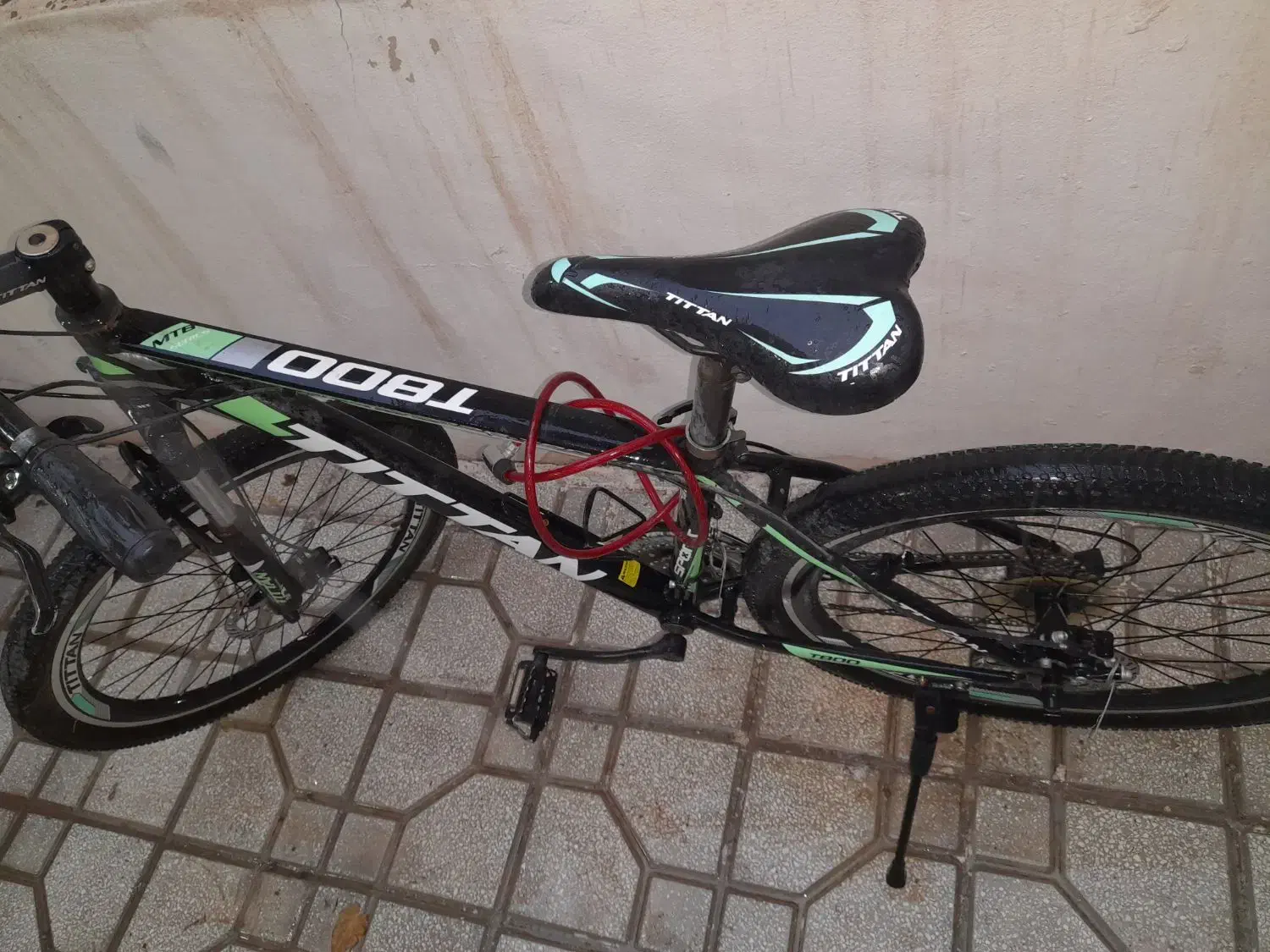 دوچرخه|دوچرخه، اسکیت، اسکوتر|سبزوار, جنت|دیوار