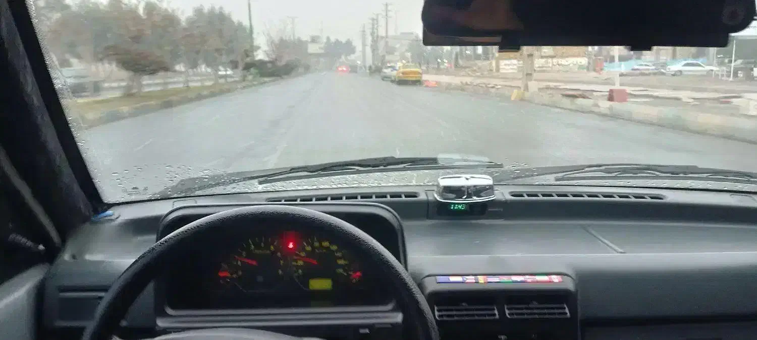 پراید|خودرو سواری و وانت|پیشوا, |دیوار