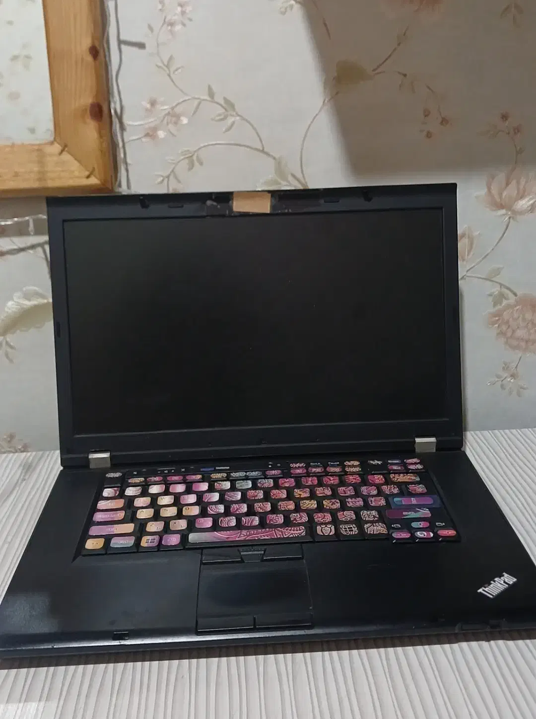 لپ تاپ لنوو|رایانه همراه|بابل, |دیوار