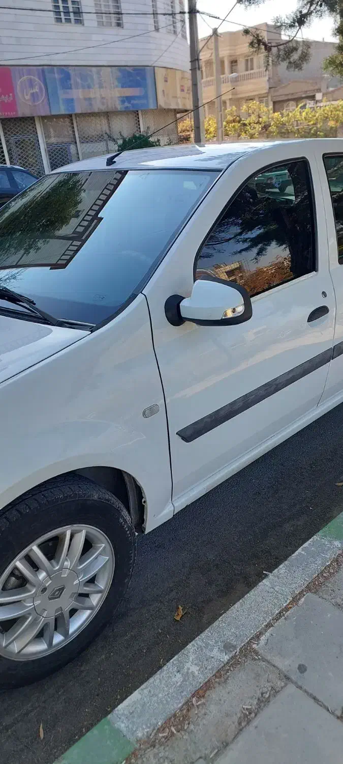 تندر پارس مدل95|خودرو سواری و وانت|ارومیه, |دیوار