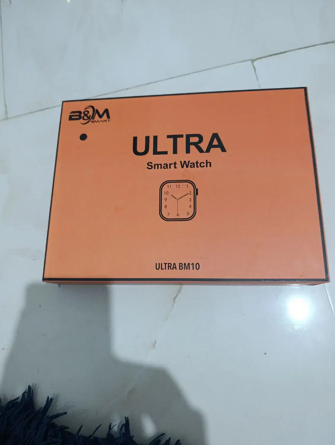 ساعت مچی هوشمند|ساعت|رشت, رشتیان|دیوار