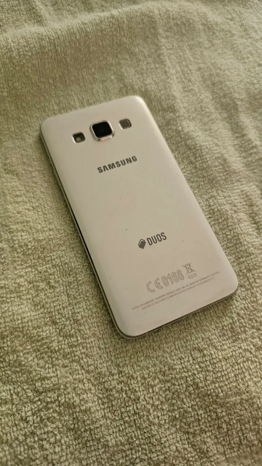 گوشی همراه  galaxy A3|موبایل|تهران, قلهک|دیوار