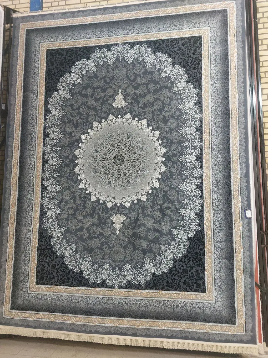 *فرش پردیس*|فرش|آزادشهر, |دیوار