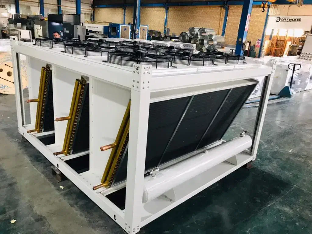 سردخانه ثابت وغیره|ماشین‌آلات صنعتی|بوشهر, |دیوار