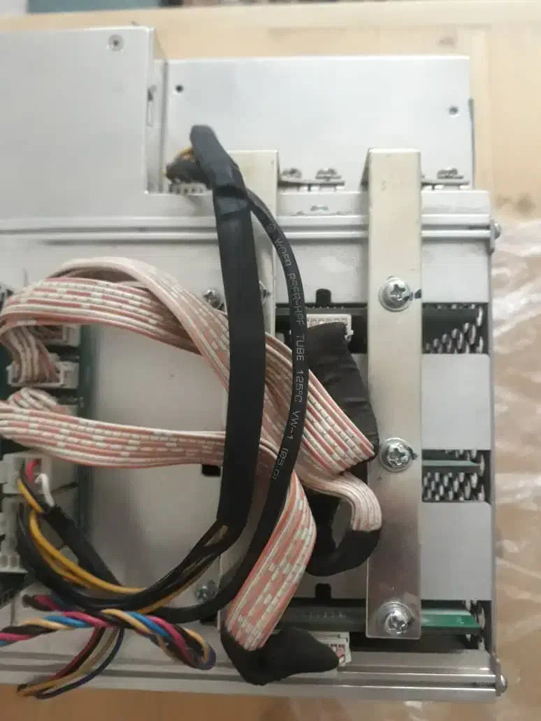 قطعات ماینر T2THF37t/h|قطعات و لوازم جانبی رایانه|مشهد, گوهرشاد|دیوار