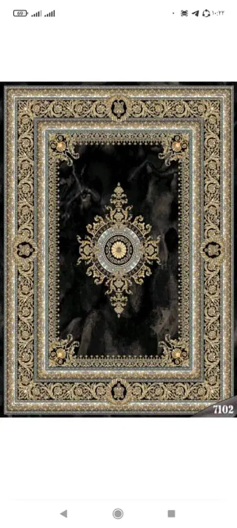 عرضه کننده فرش دسته دوم نخی ارزانترازهمه|فرش|زاهدان, |دیوار