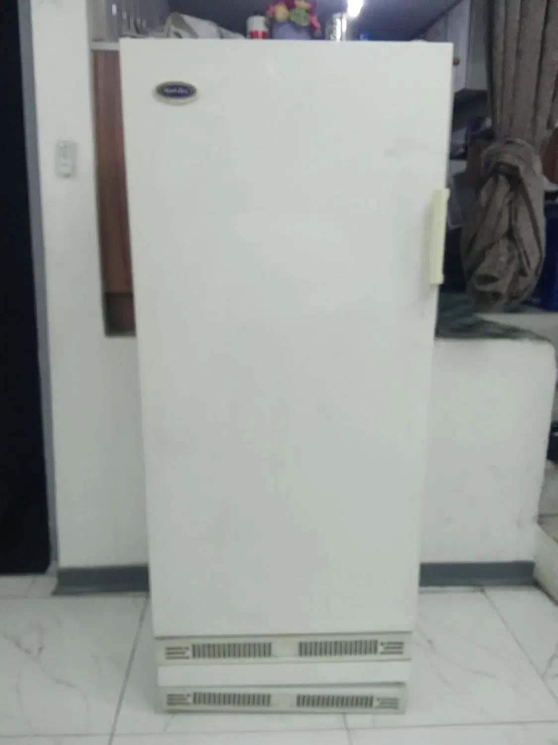 یخچال تمیز|یخچال و فریزر|تهران, خاک سفید|دیوار