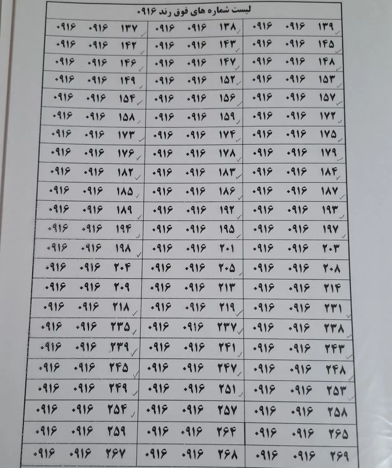 0916-0916-023|سیمکارت|اهواز, زردشت|دیوار