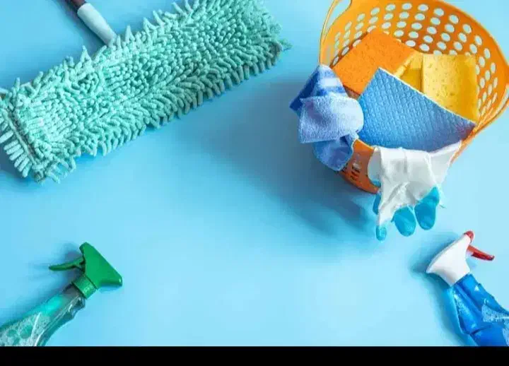 نظافت خانه|خدمات نظافت|شهرکرد, |دیوار