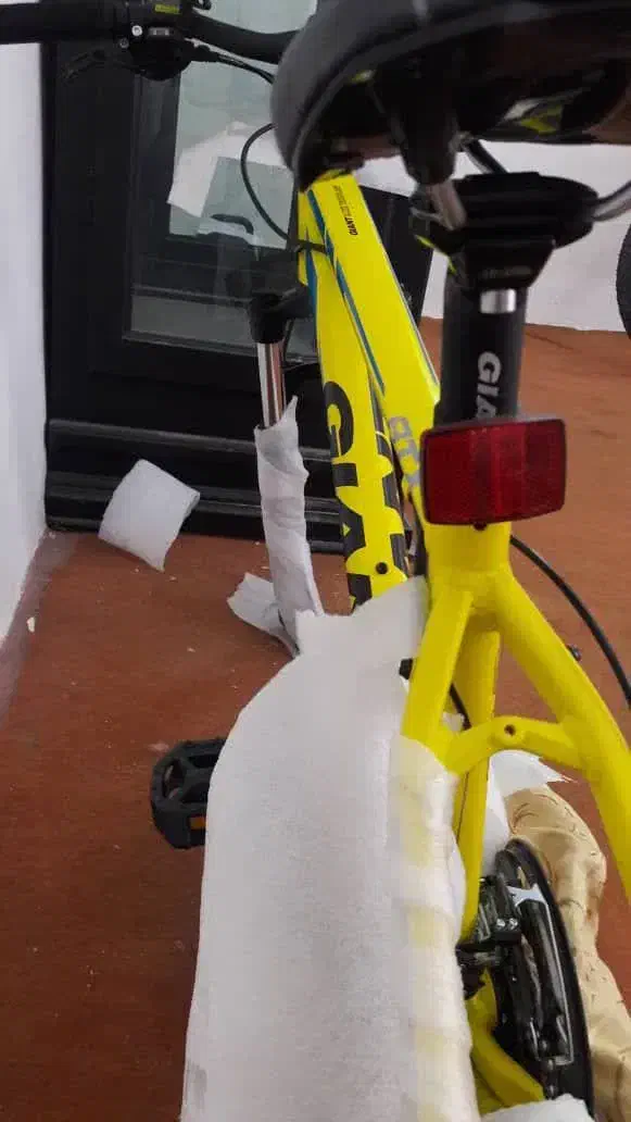 دوچرخه جاینت 27/5 ATX|دوچرخه، اسکیت، اسکوتر|صوفیان, |دیوار