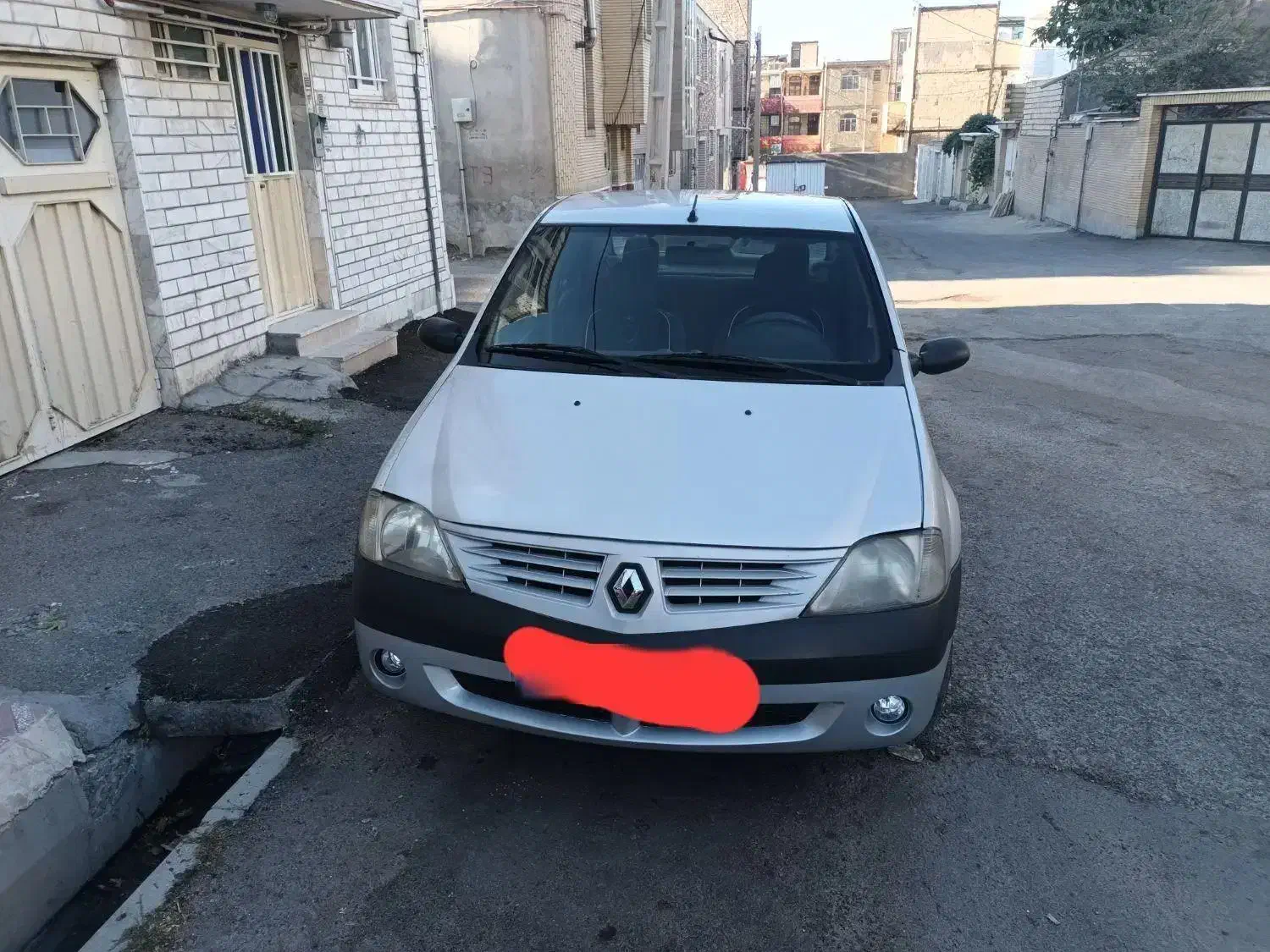 ال ۹۰ e1 مدل ۸۶|خودرو سواری و وانت|الیگودرز, |دیوار