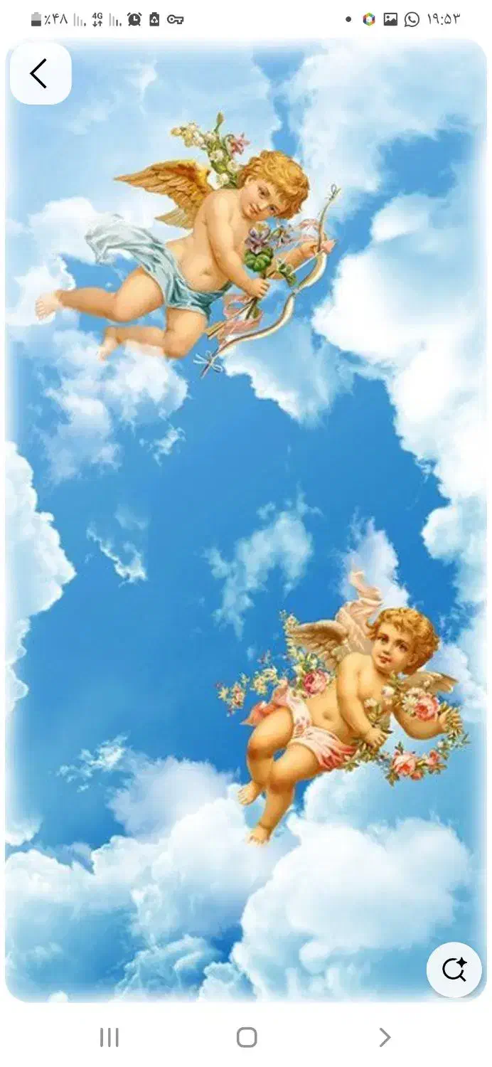 نقاشی و پتینه و تزئینات داخلی ساختمان خانم بینا|خدمات پیشه و مهارت|قم, زنبیل آباد|دیوار