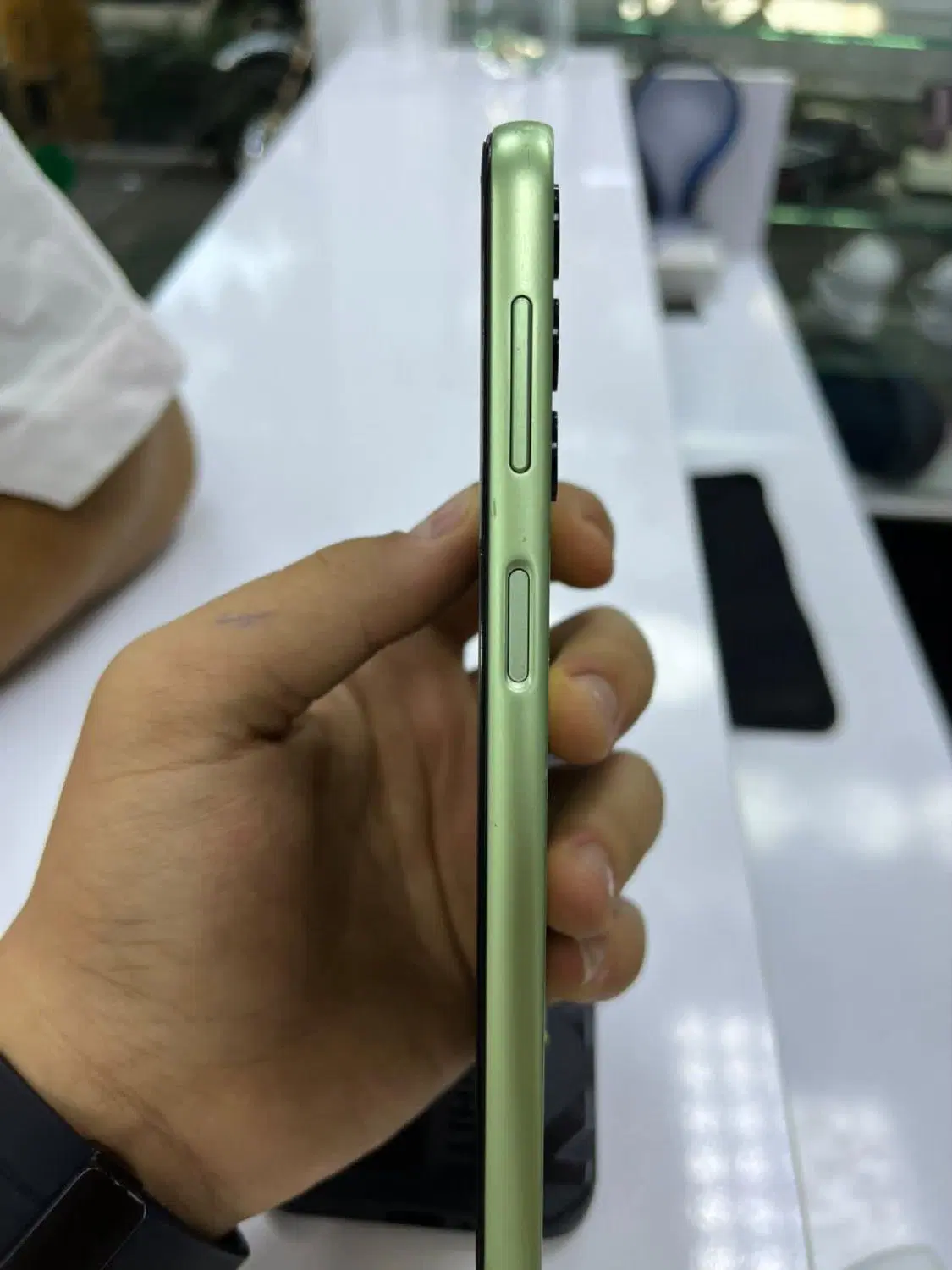 Samsung Galaxy A24|موبایل|تهران, کوثر|دیوار