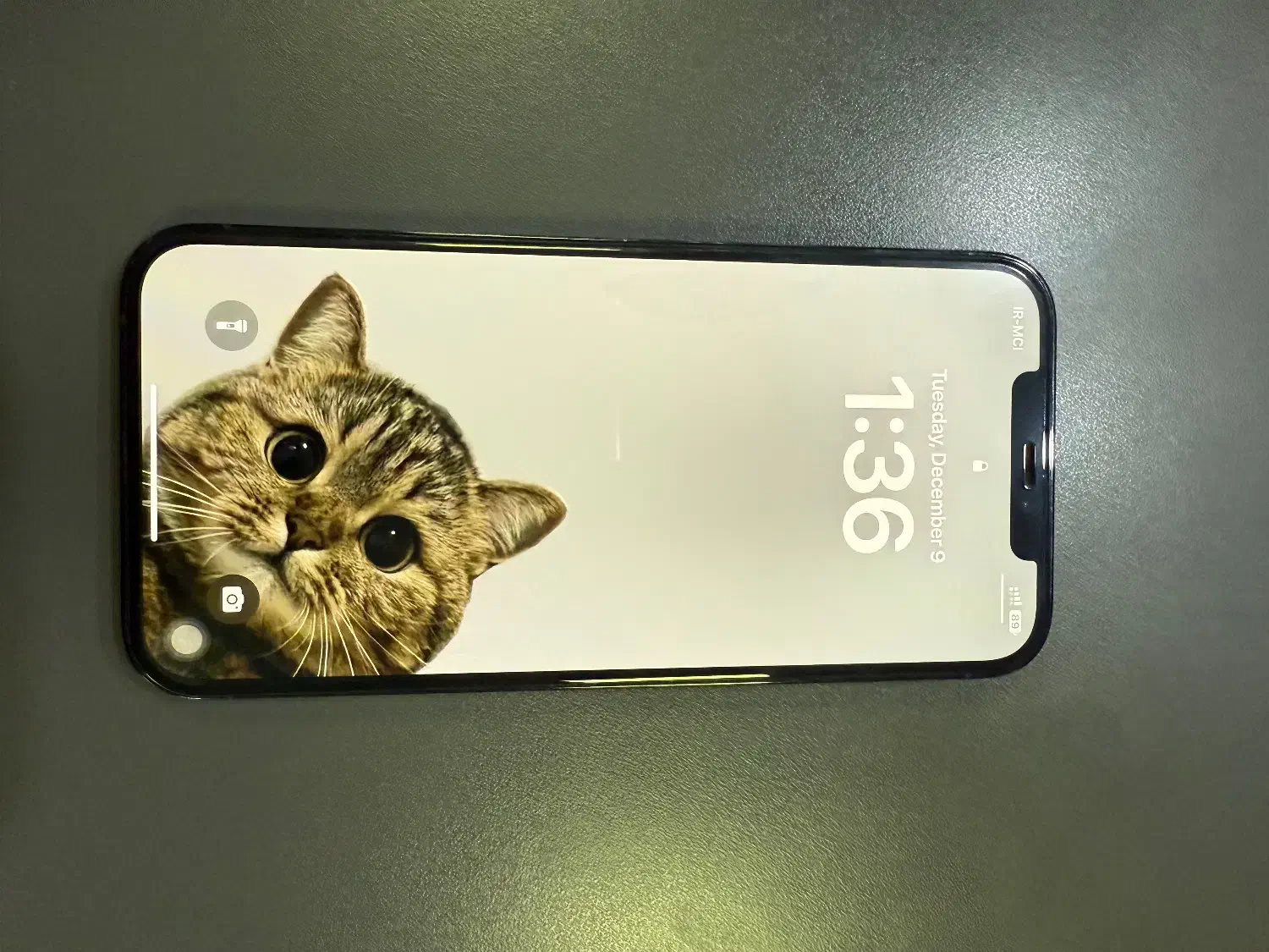 آیفون ۱۲ پرومکس ZA|موبایل|کرج, شهرک یاس شمالی|دیوار