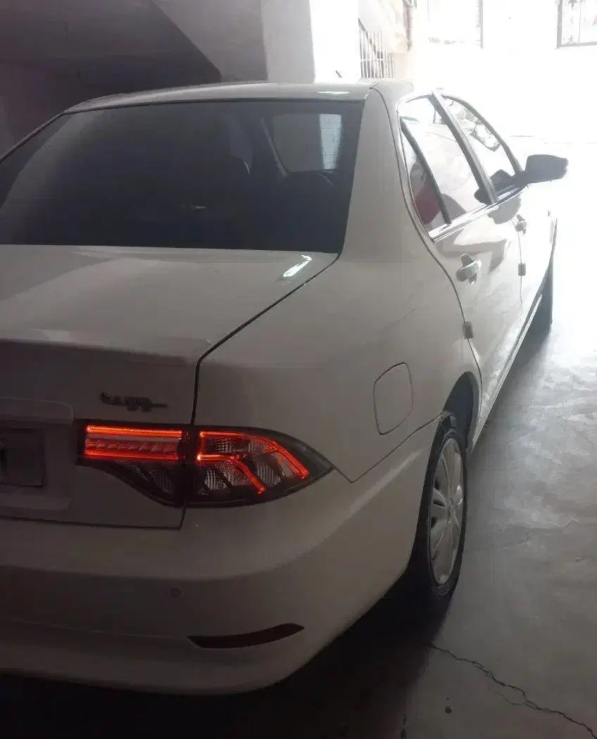 سمند سورن پلاس دوگانه شرکتی ۴۰۳|خودرو سواری و وانت|شاهین‌شهر, سعدی جنوبی|دیوار