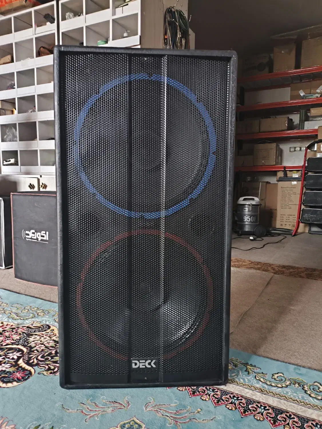 باند فلشخور قوی|سیستم صوتی خانگی|اهواز, زردشت|دیوار