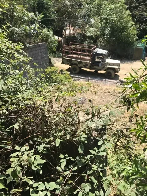 فروش وتهاتر ۱۲۵متر زمین پروانه دار|فروش زمین و ملک کلنگی|لاهیجان, لیل|دیوار