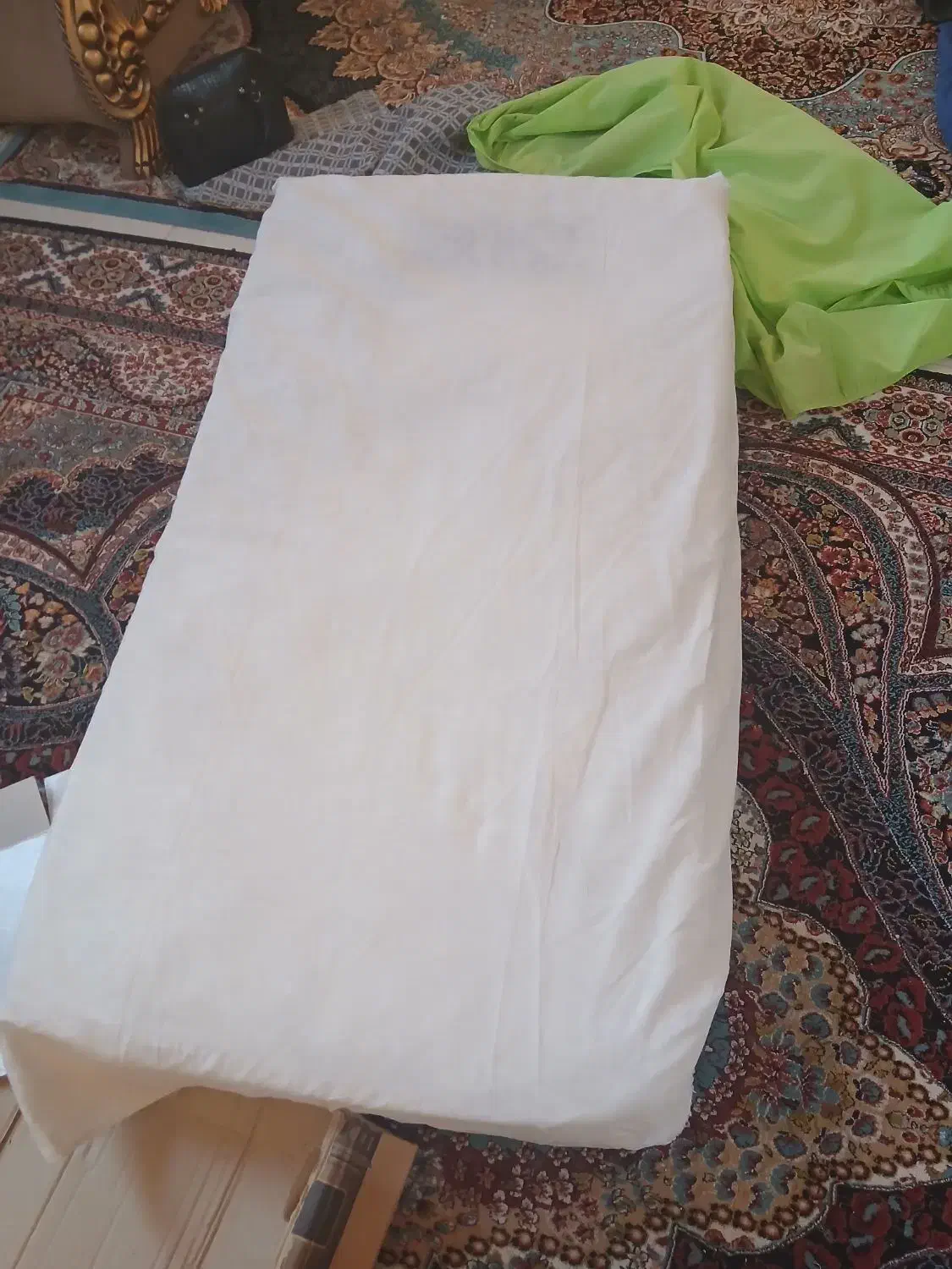 تشک تخت|تشک تختخواب|محمدشهر, محمدشهر|دیوار