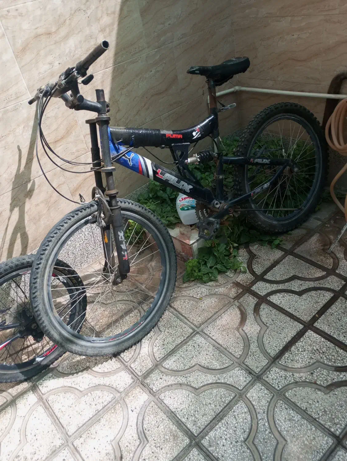 دوچرخه 24|دوچرخه، اسکیت، اسکوتر|بیرجند, |دیوار