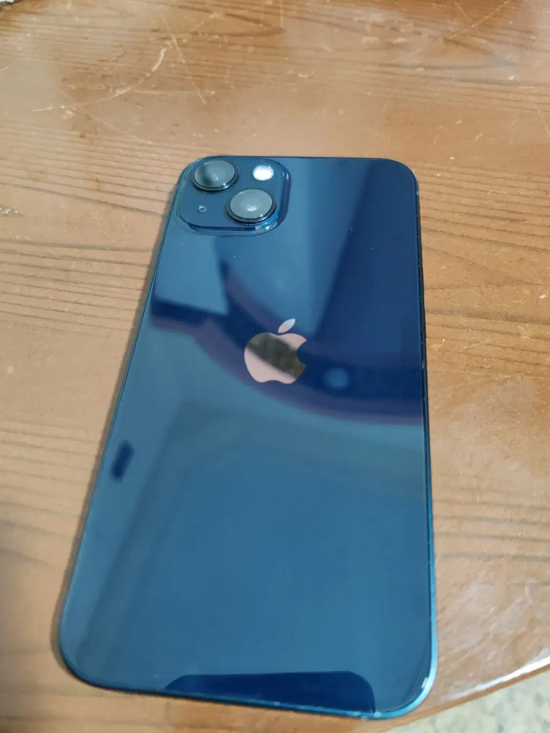 آیفون 13 نرمال دو سیم کارت|موبایل|یاسوج, |دیوار