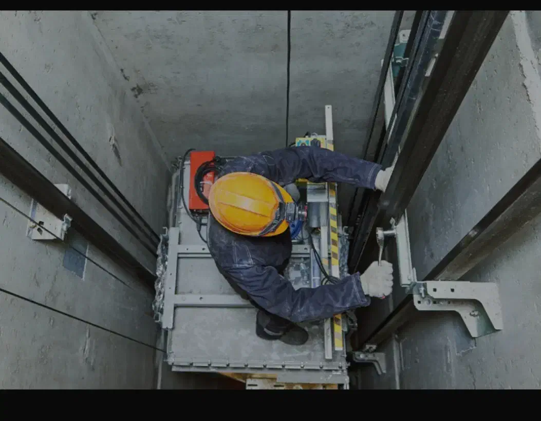 سرویس و نگهداری و تعمیر آسانسور|خدمات پیشه و مهارت|بوشهر, |دیوار