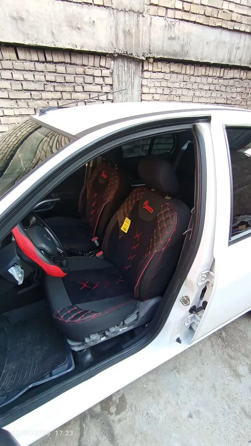 ساینا sاستاندارد، اسفند۱۴۰۲|خودرو سواری و وانت|مبارکه, |دیوار