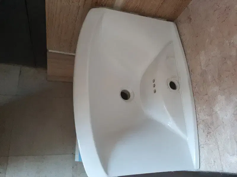 روشویی PVC|لوازم سرویس بهداشتی|محمدشهر, محمدشهر|دیوار